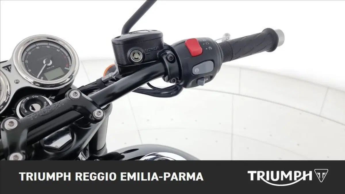 Triumph Bonneville T120 Black (2026) (10)