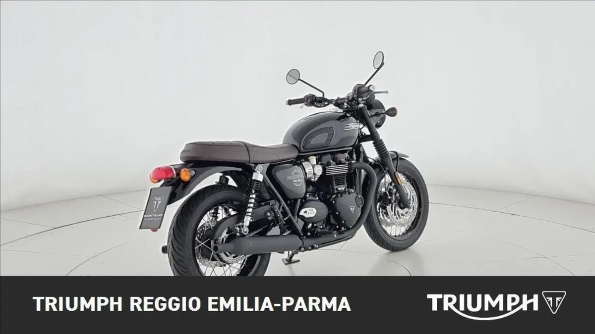 Triumph Bonneville T120 Black (2026) (8)