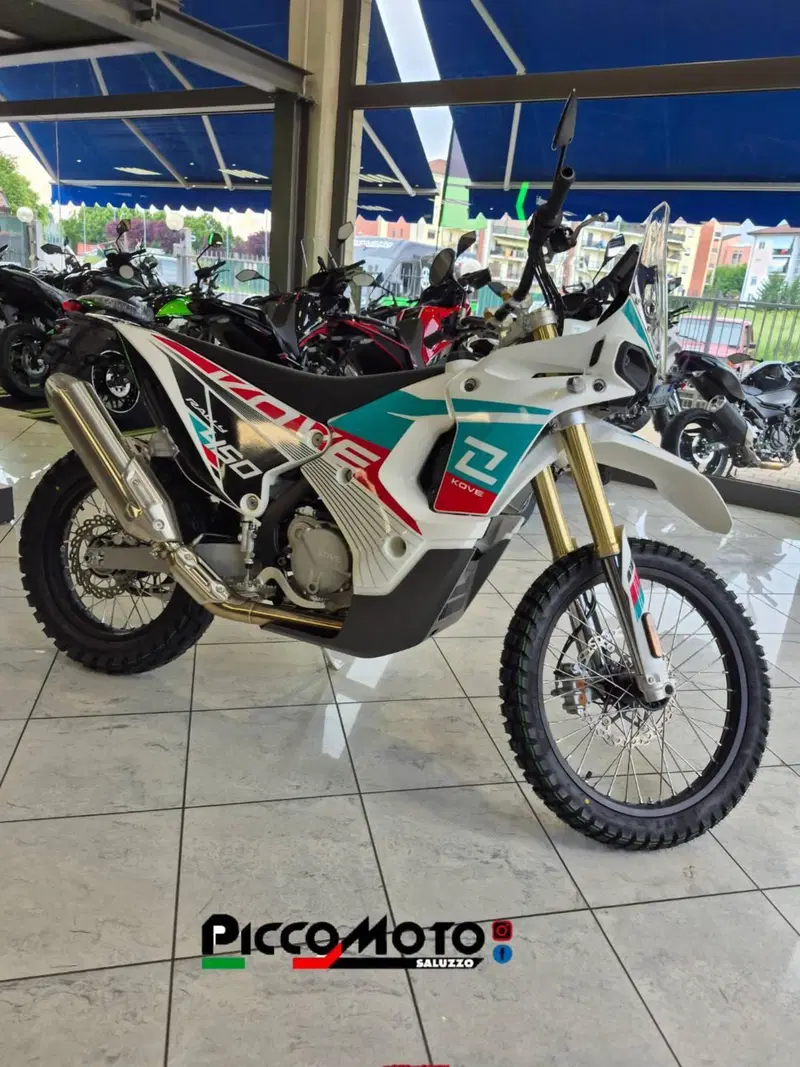 Kove 450 Rally High (2025 - 26) (4)
