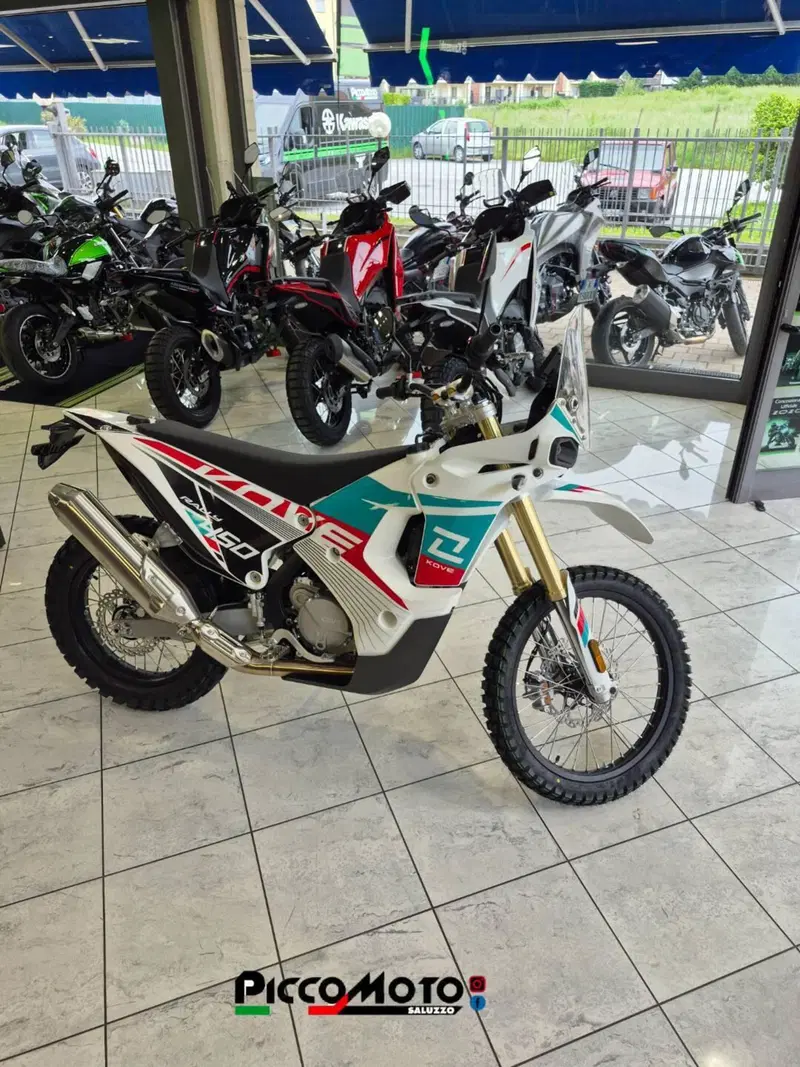 Kove 450 Rally High (2025 - 26) (5)