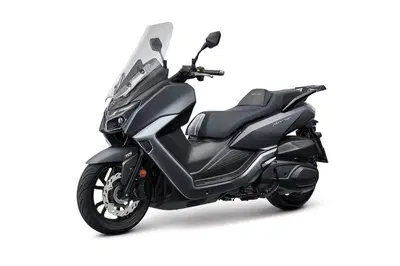 Sym Maxsym 400 GT (2024 - 26) nuova