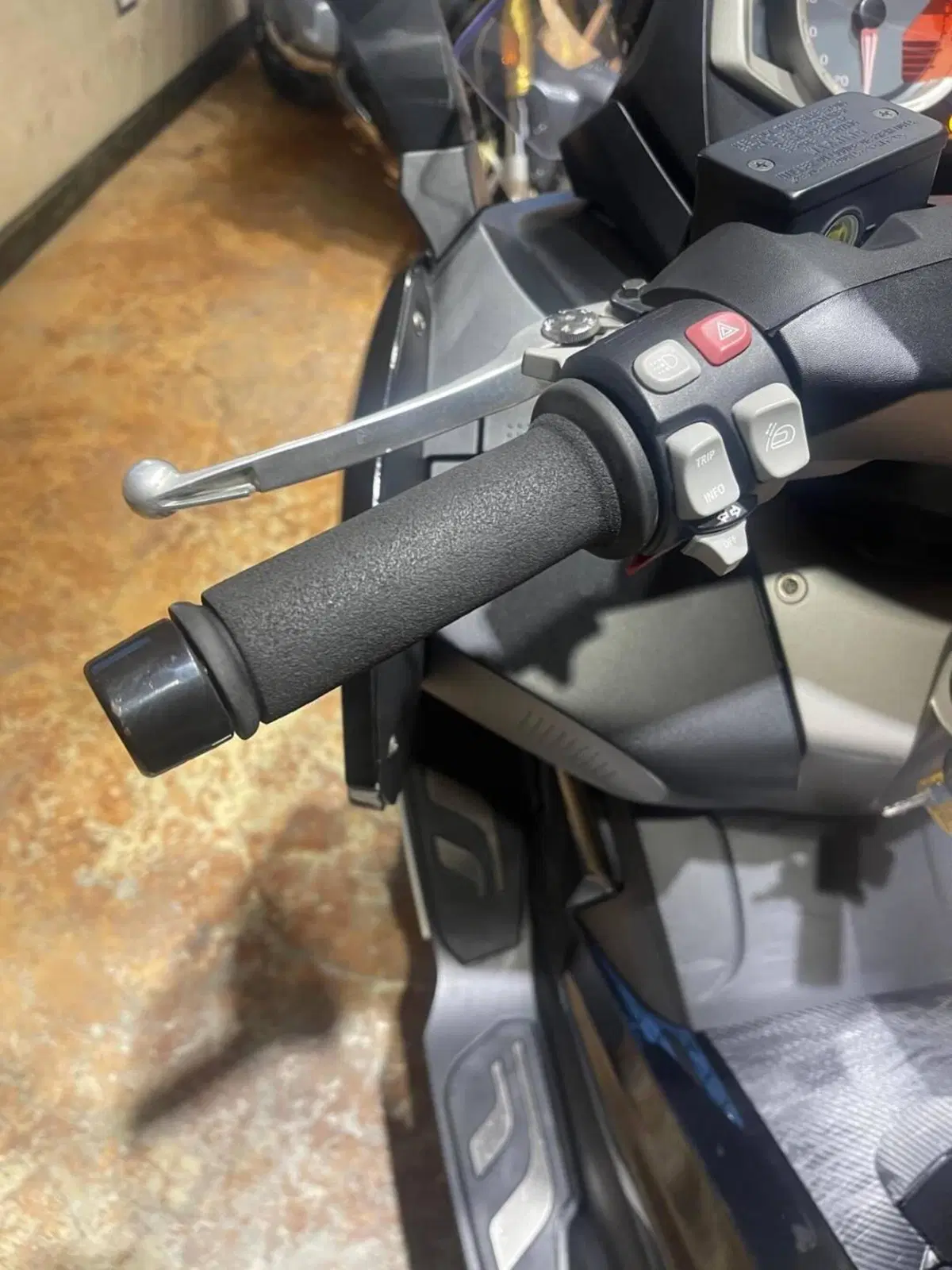 Bmw C 650 GT (2011 - 15) (13)