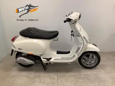 Vespa S 50 2T (2007 - 14) usata