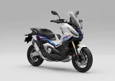 Honda X-ADV 750 Special Edition (2026) nuova