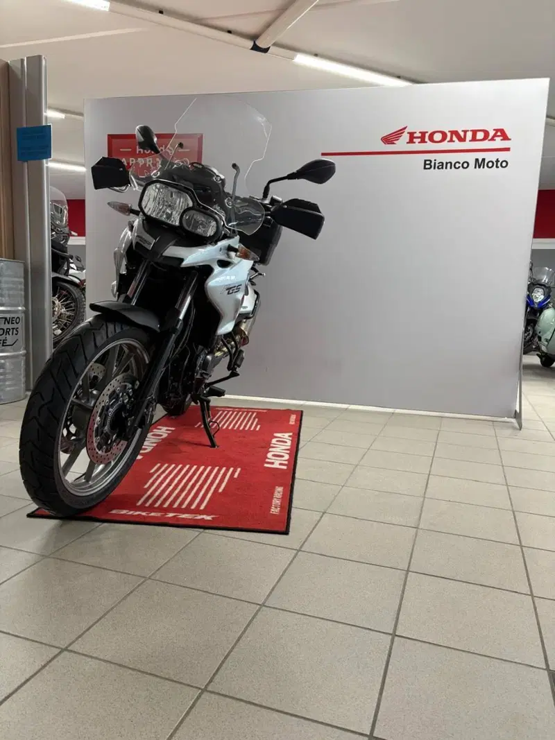 Bmw F 700 GS (2012 - 15) (5)