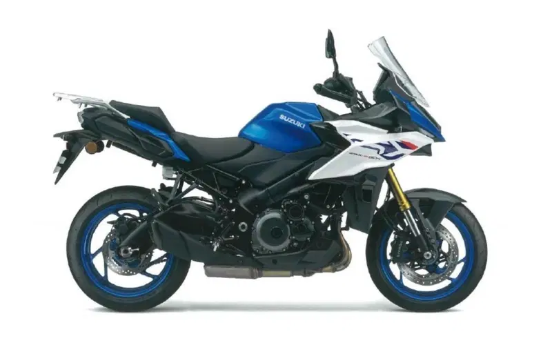 Suzuki GSX-S1000GX (2024 - 26) (16)