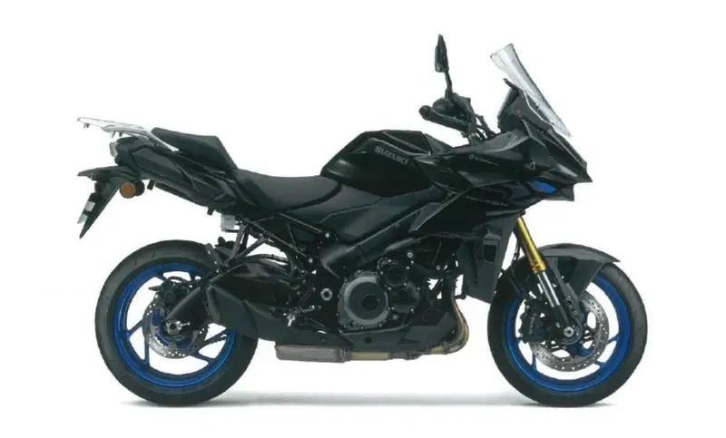 Suzuki GSX-S1000GX (2024 - 26) (17)