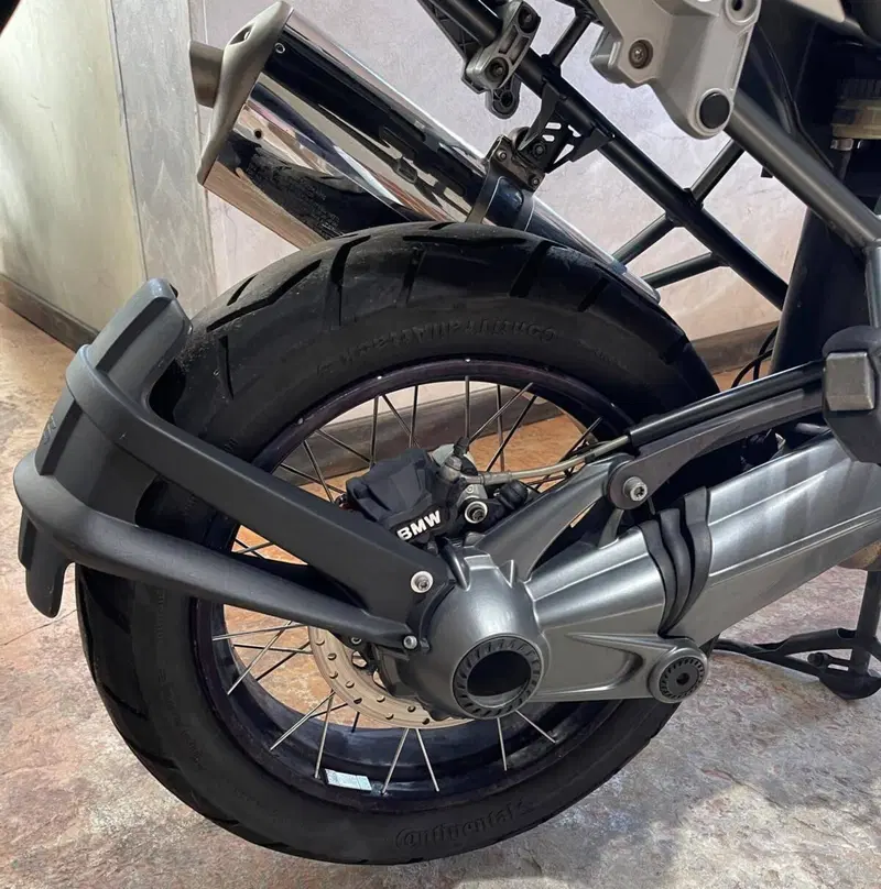 Bmw R 1200 GS (2010 - 12) (13)