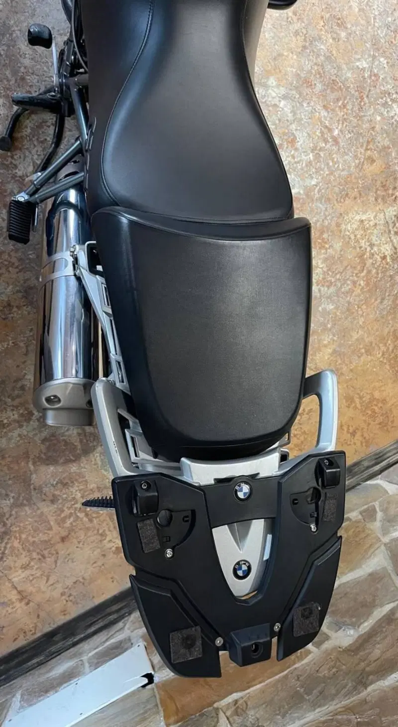 Bmw R 1200 GS (2010 - 12) (19)