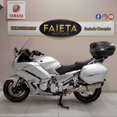 Yamaha FJR 1300 AE (2016 - 20) usata