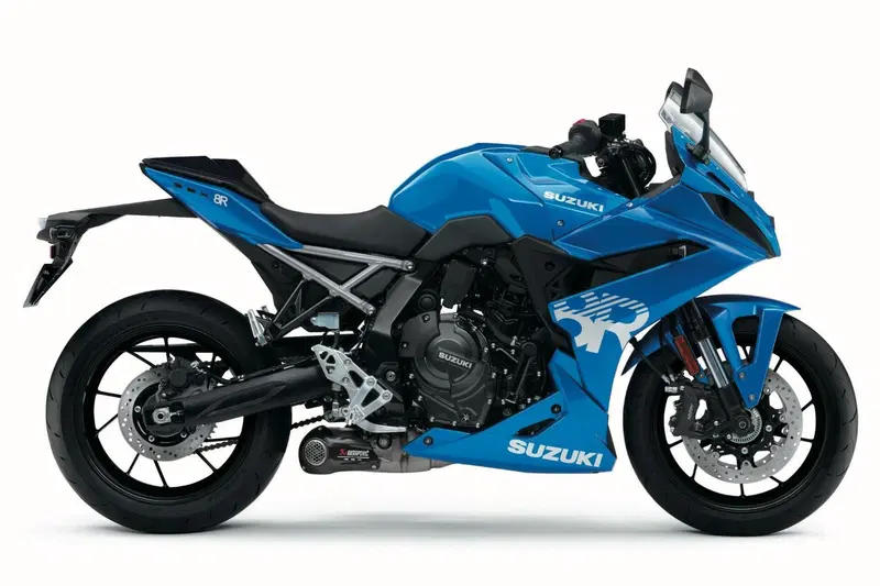 Suzuki GSX-8R EVO (2025 - 26) (7)