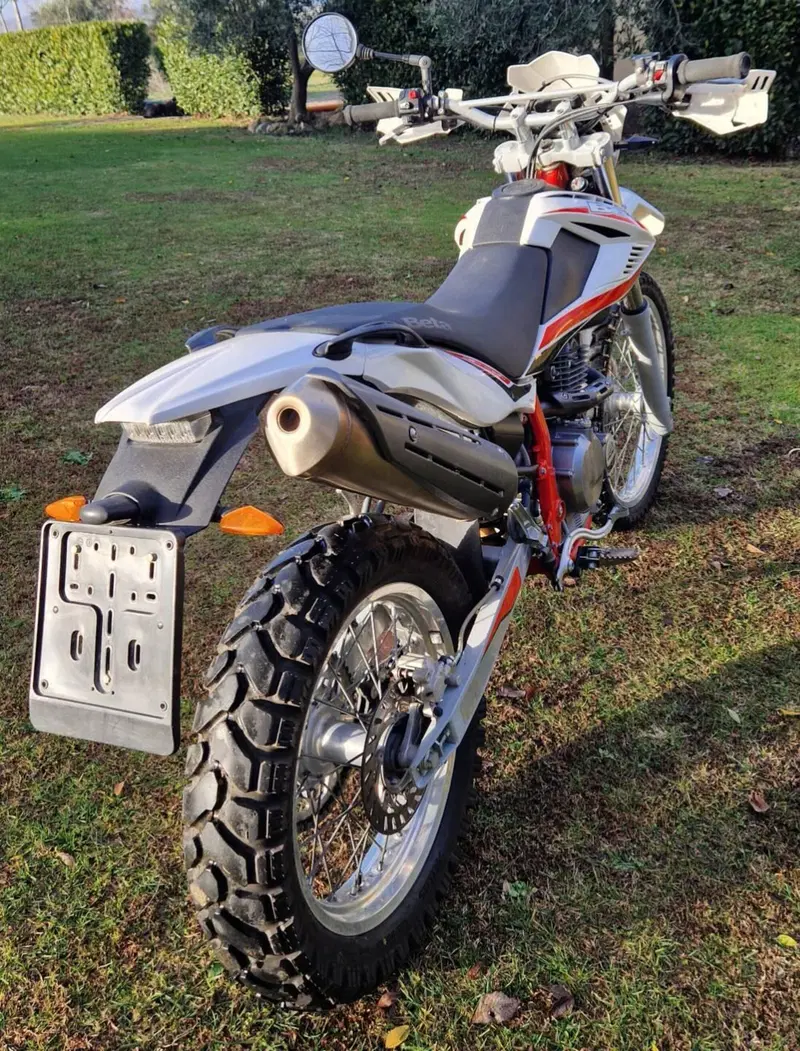 Betamotor Alp 4.0 (2018 - 20) (3)