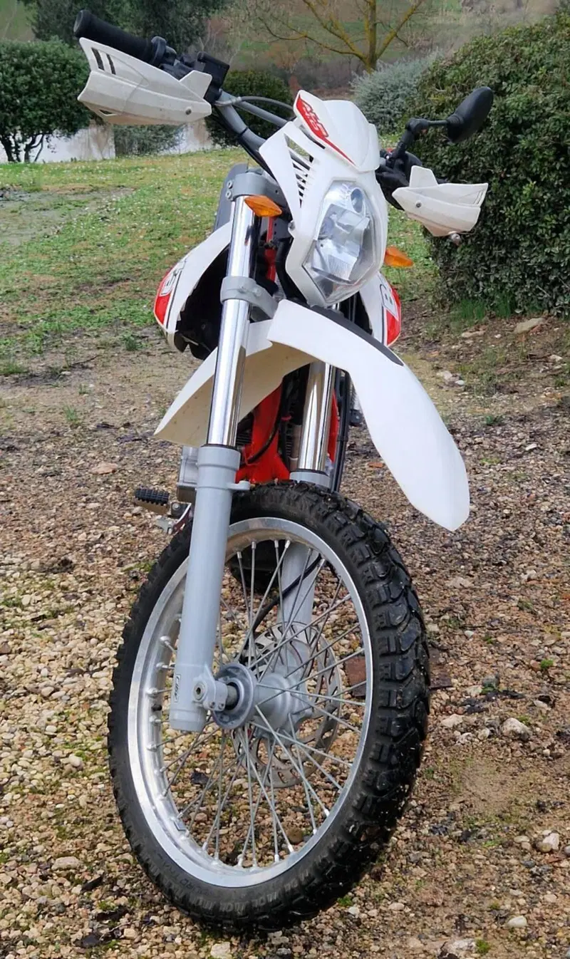 Betamotor Alp 4.0 (2018 - 20) (4)