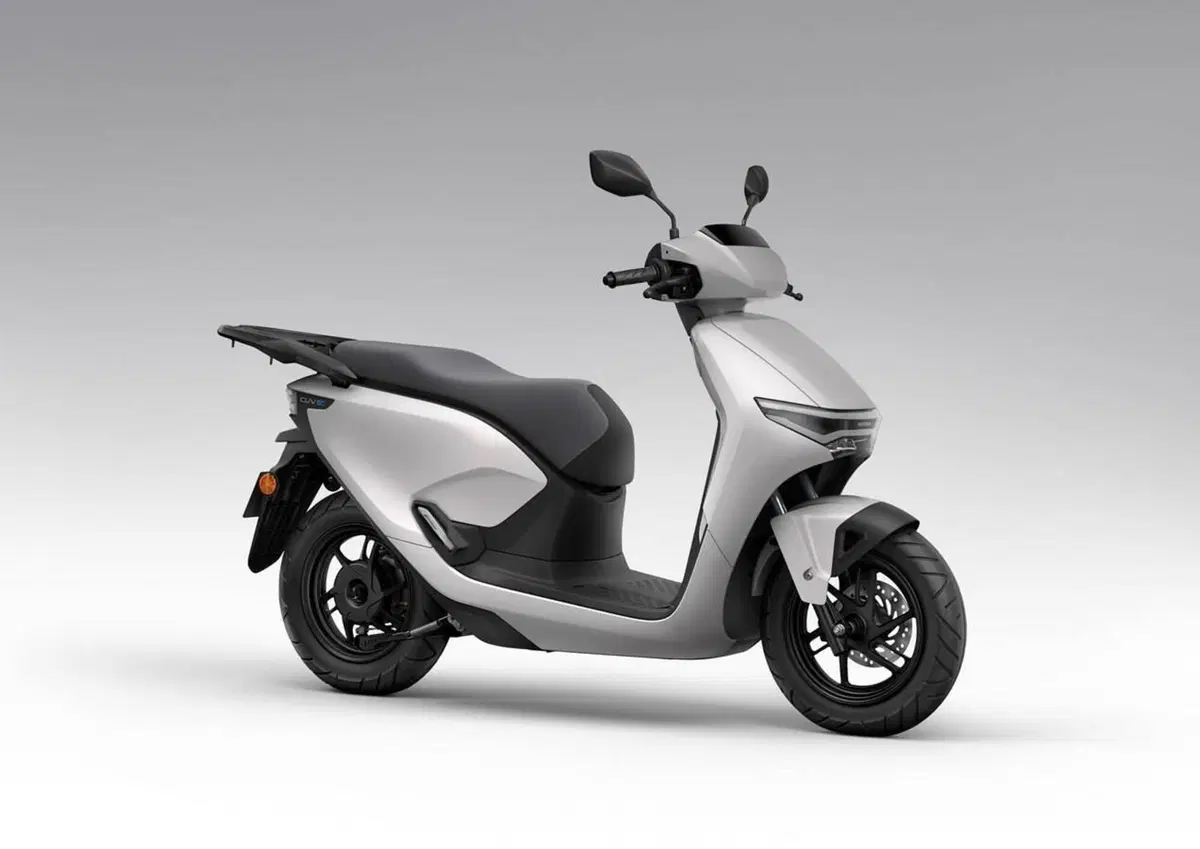Honda CUV e: (2025 - 26)