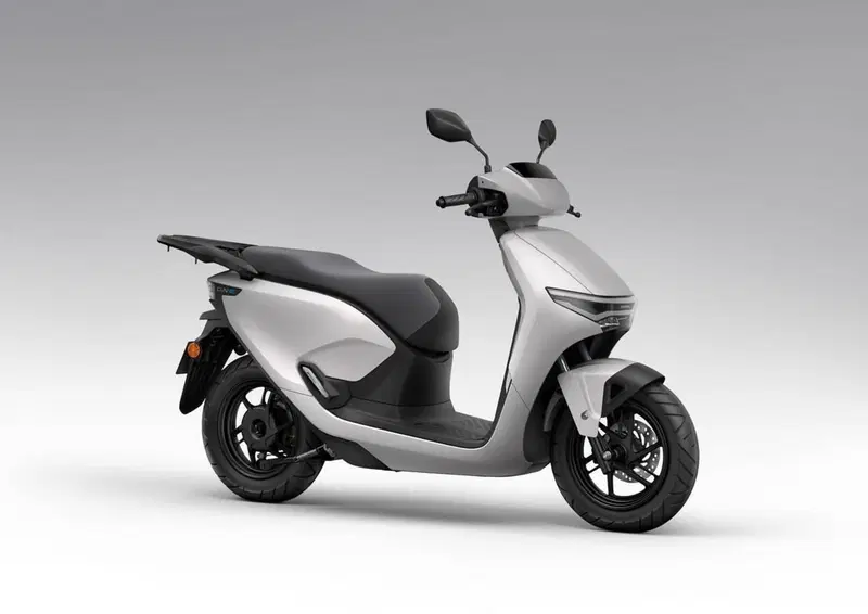 Honda CUV e: (2025 - 26)