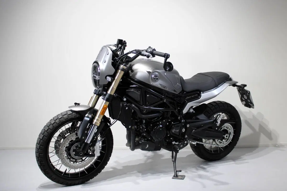 Benelli Leoncino 800 Trail (2022 - 26) (3)