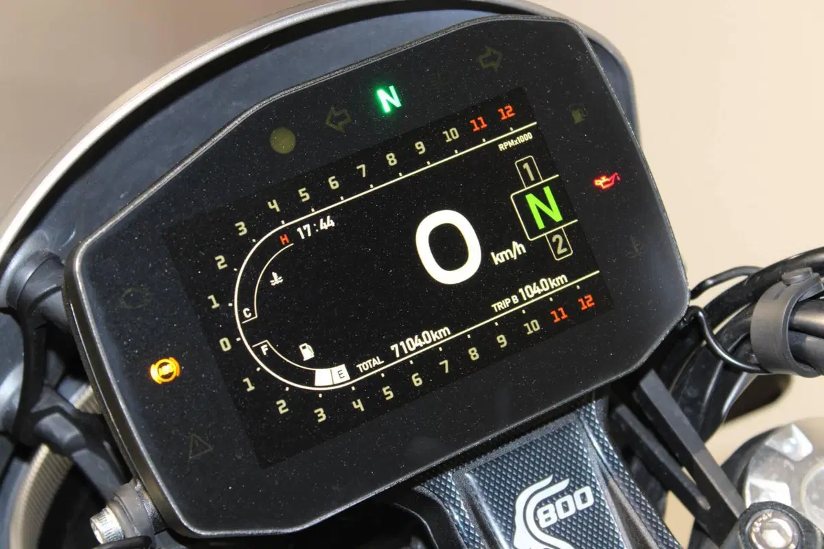 Benelli Leoncino 800 Trail (2022 - 26) (6)