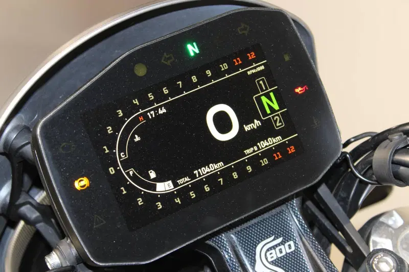 Benelli Leoncino 800 Trail (2022 - 26) (6)