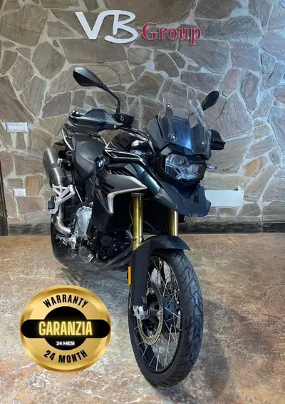 Bmw F 850 GS (2018 - 20) usata