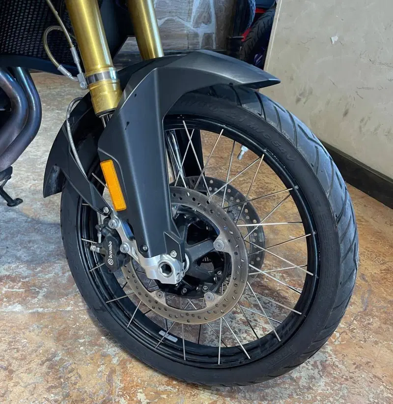 Bmw F 850 GS (2018 - 20) (9)