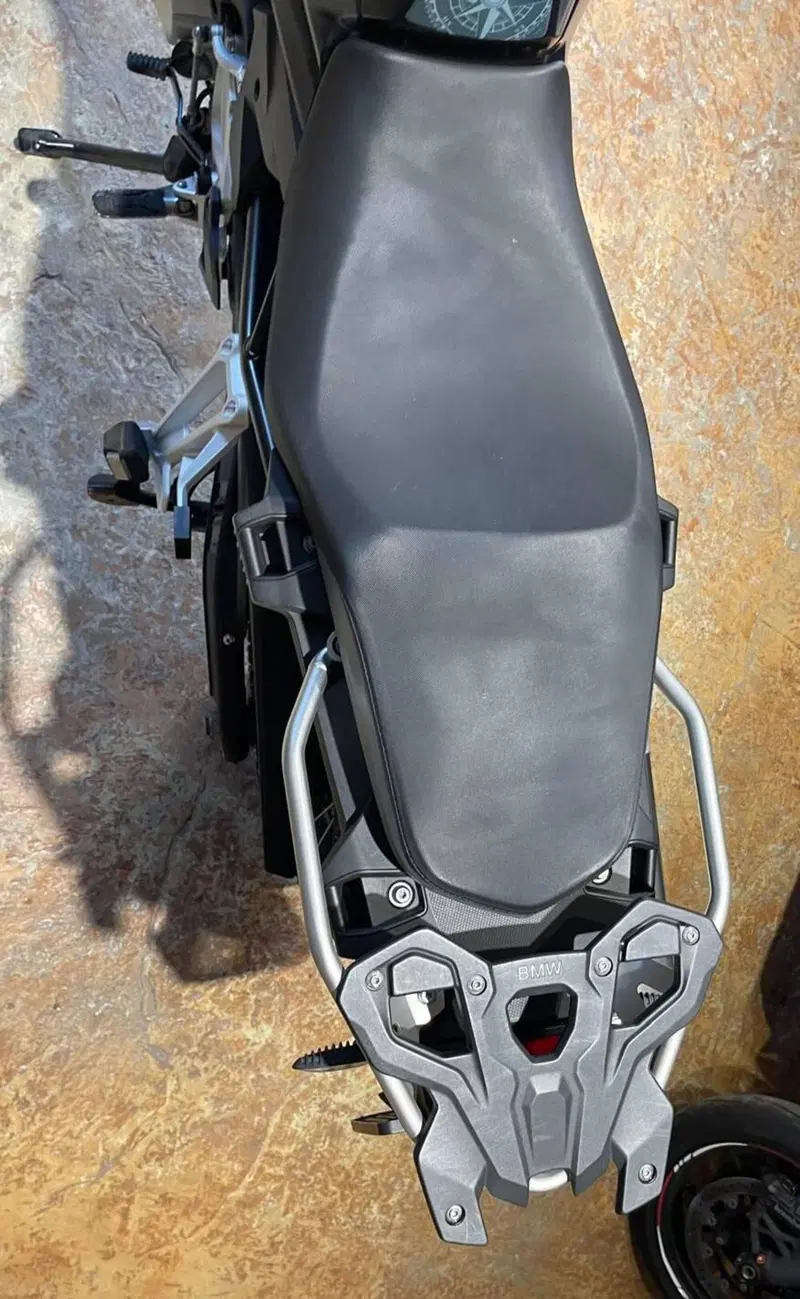 Bmw F 850 GS (2018 - 20) (15)