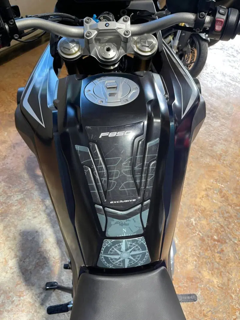 Bmw F 850 GS (2018 - 20) (16)
