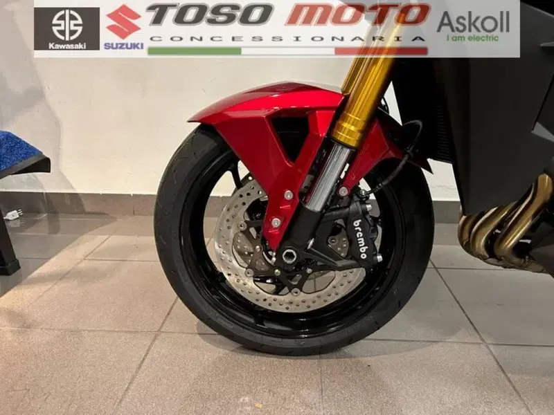 Suzuki GSX-S1000GX (2024 - 26) (2)