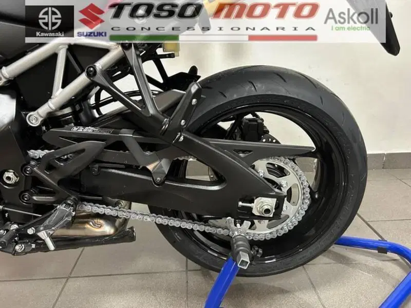 Suzuki GSX-S1000GX (2024 - 26) (4)