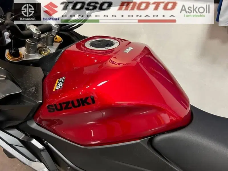 Suzuki GSX-S1000GX (2024 - 26) (6)