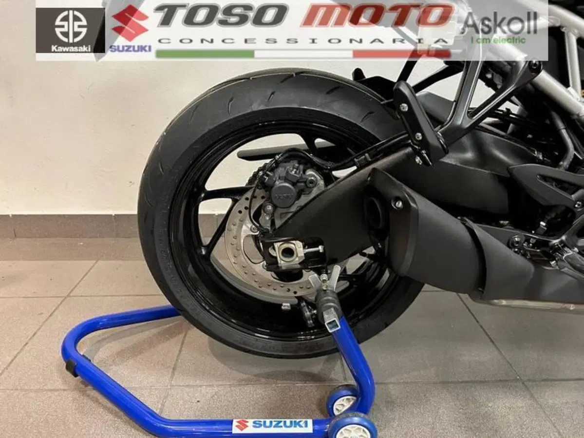 Suzuki GSX-S1000GX (2024 - 26) (9)