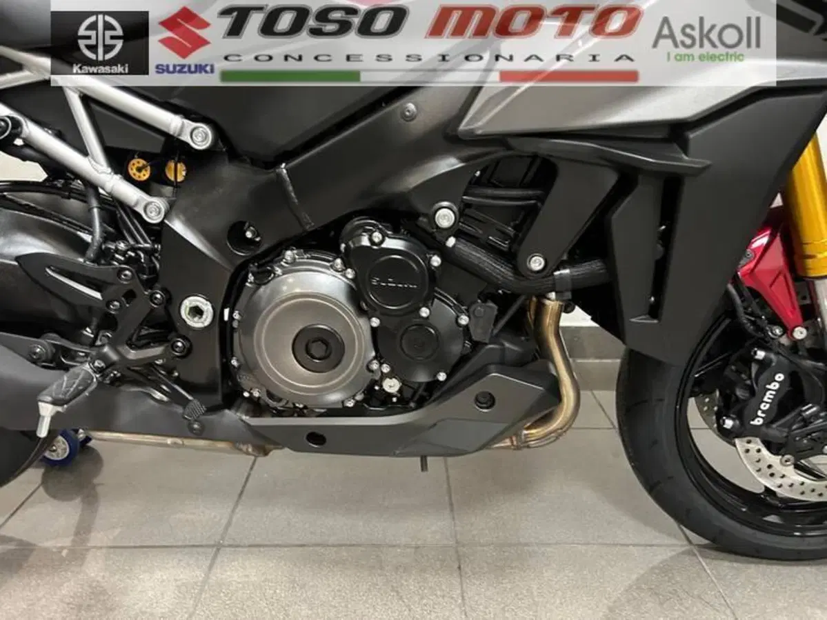 Suzuki GSX-S1000GX (2024 - 26) (11)