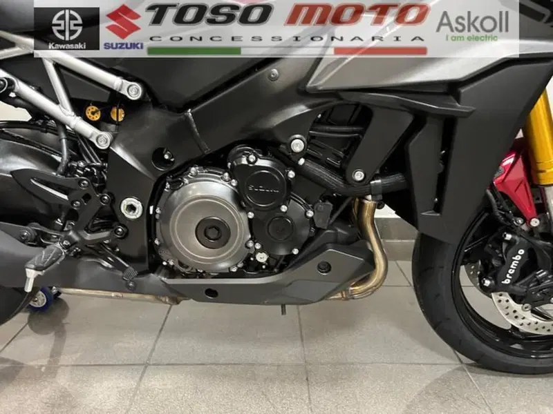 Suzuki GSX-S1000GX (2024 - 26) (11)