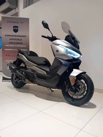 Voge Sfida SR4 MAX (2024 - 26) nuova