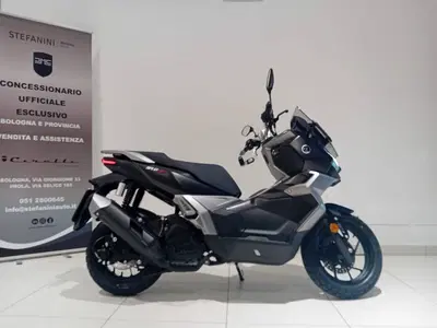 Voge Sfida SR1 ADV (2023 - 26) nuova