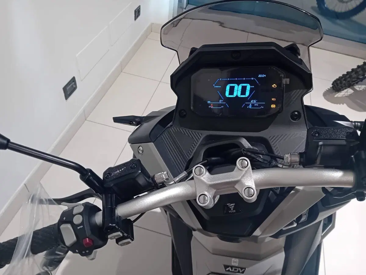 Voge Sfida SR1 ADV (2023 - 26) (5)
