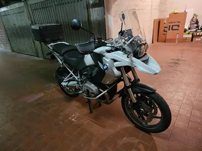 Bmw R 1200 GS (2010 - 12) usata