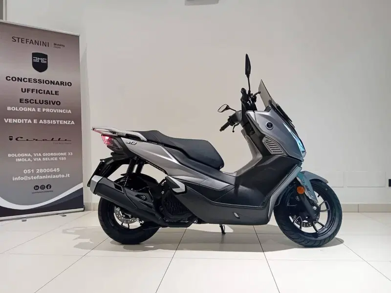 Voge Sfida SR1 (2023 - 26) (2)