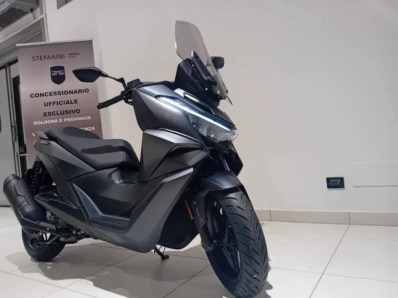 Voge Sfida SR3 (2024 - 26) (2)