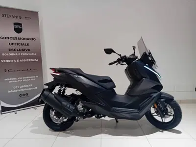 Voge Sfida SR3 (2024 - 26) nuova
