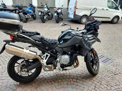 Bmw F 750 GS (2021 - 24) usata