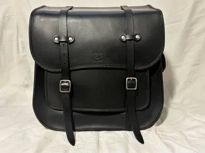 Borsa Wild Hog Travel per Harley Davidson Softail Harley-Davidson