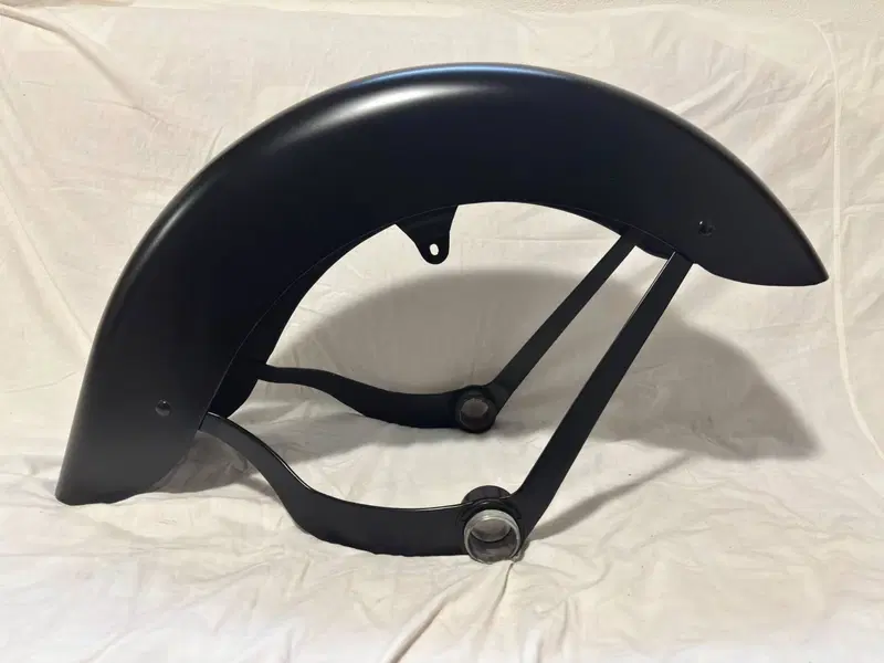 Harley Davidson Heritage Springer parafango anteri Harley-Davidson