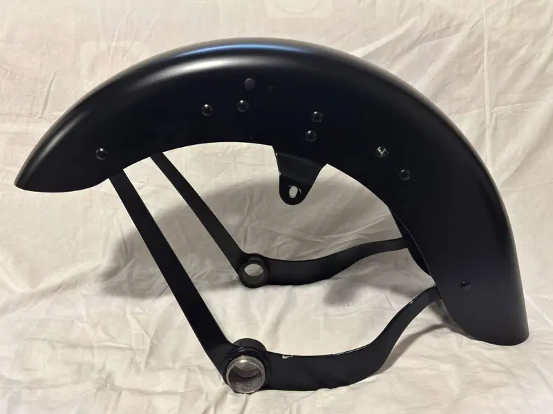 Harley Davidson Heritage Springer parafango anteri Harley-Davidson (2)
