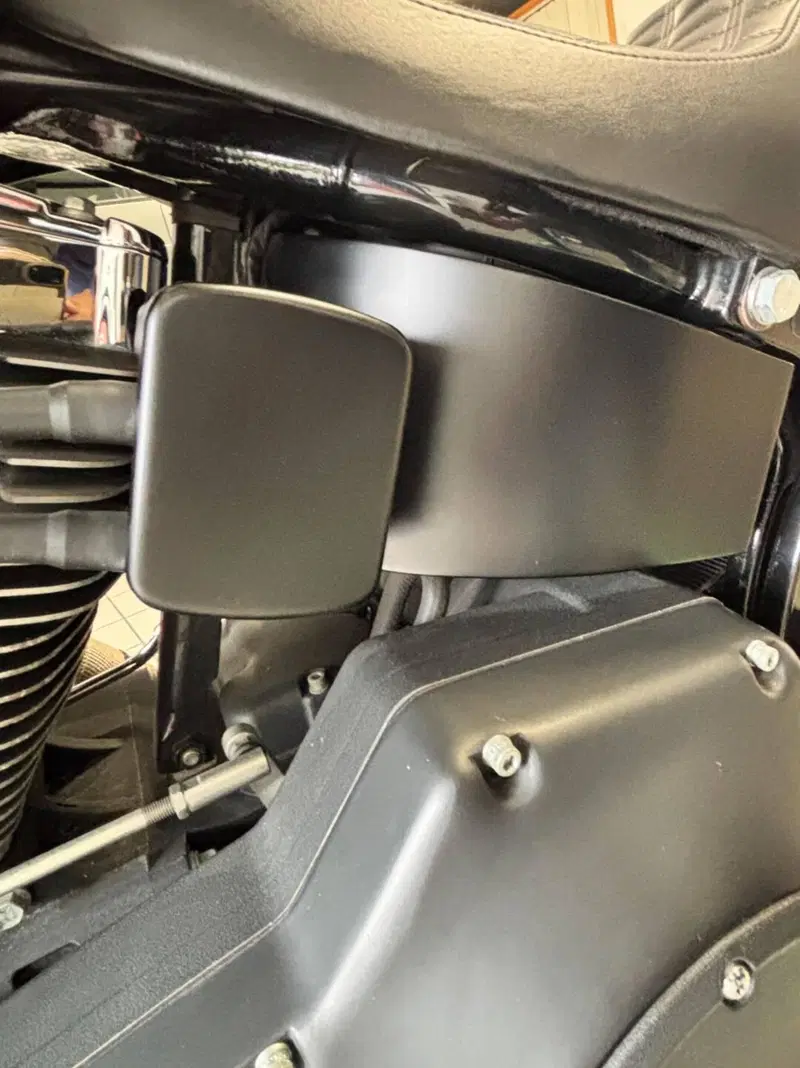 Cover per Harley Davidson Harley-Davidson (7)