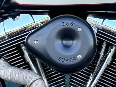 Varie per Harley Davidson Softail Harley-Davidson