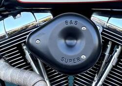 Varie per Harley Davidson Softail Harley-Davidson