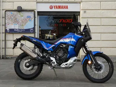 Yamaha T&eacute;n&eacute;r&eacute; 700 World Rally (2023 - 25) usata