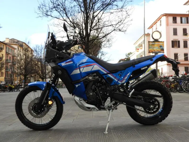 Yamaha Ténéré 700 World Rally (2023 - 25) (6)