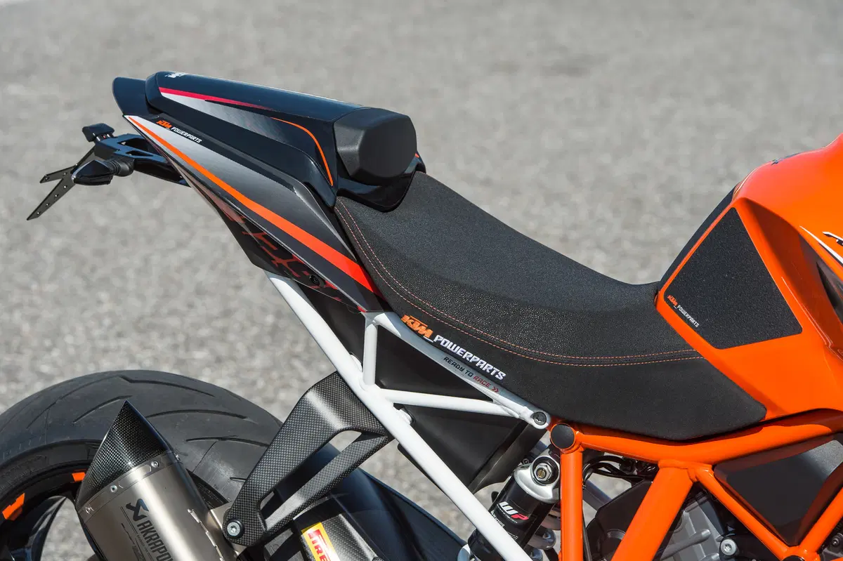 KTM 1290 SuperDuke R Special Powerparts  (13)