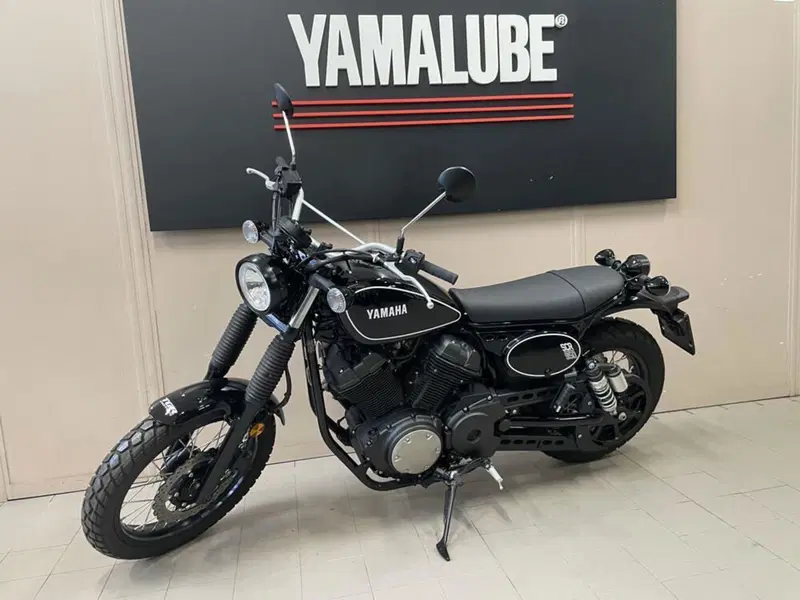 Yamaha SCR 950 ABS (2017 - 20) (2)